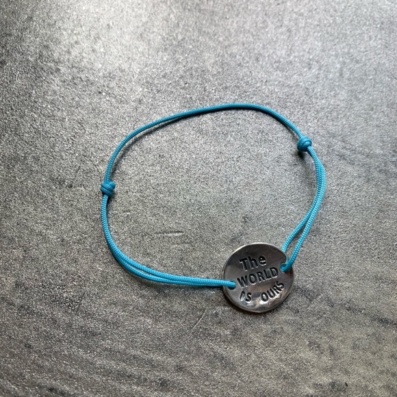 🔥SILVER🔥”The world is ours” - Picture 6 of 8